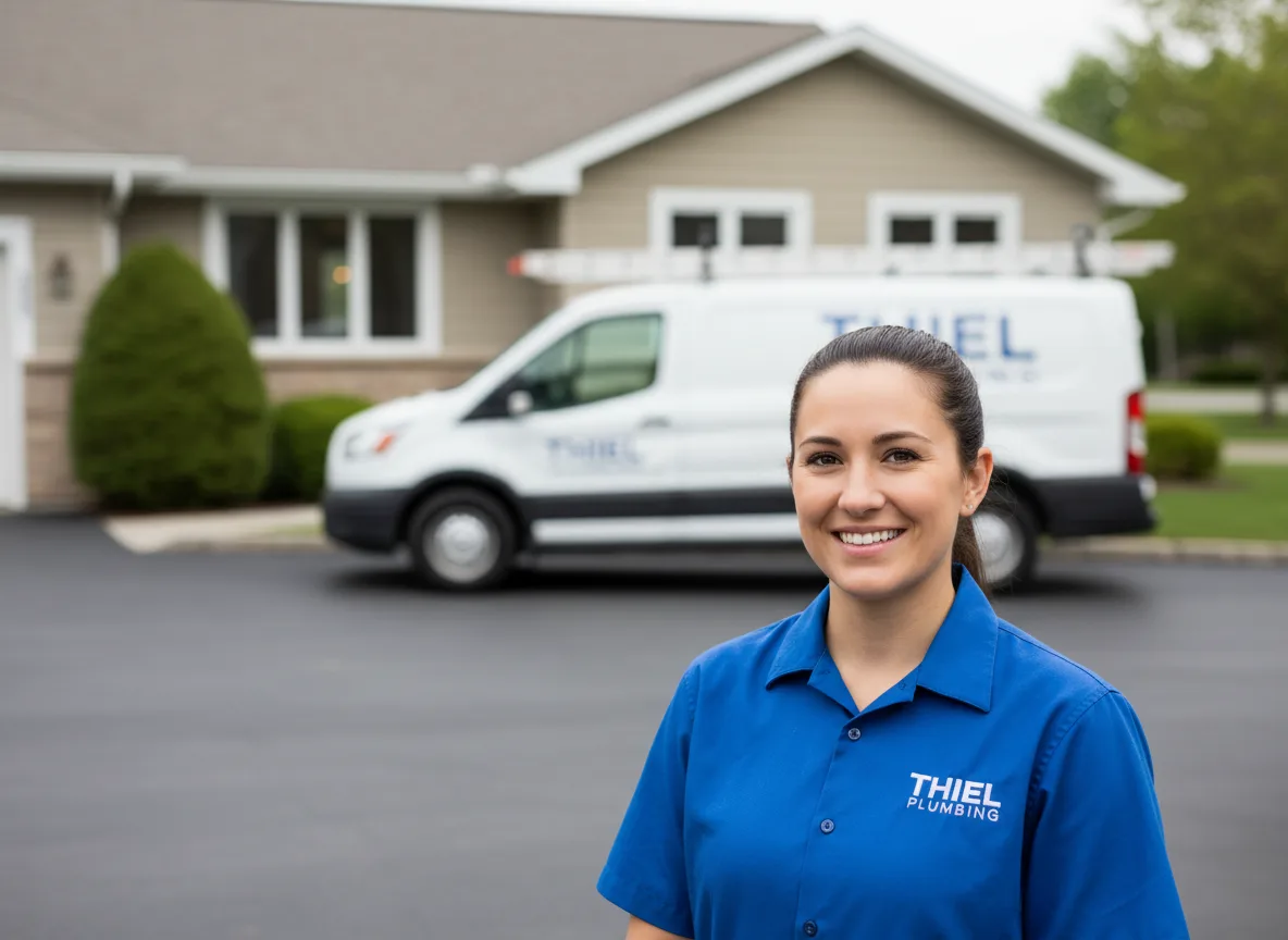 Plumber Saint Louis, OK FAQs